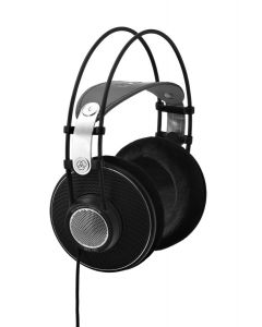 AKG K612 Pro Studio Headphones