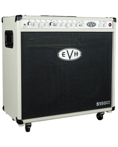 EVH 5150III 50W 6L6 2x12 Combo, Ivory