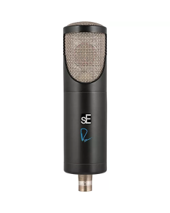 SE RNT Rupert Neve Signature Multi Pattern Tube Microphone TGF33