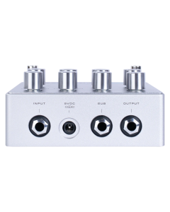 Darkglass KAAMOS Octaver and Distortion