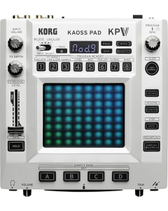 Korg KAOSSPADKPV KAOSS Pad V Touch Effects Processor