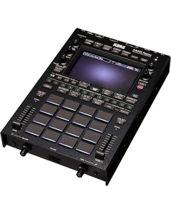 Korg KAOSSREPLAY KAOSS Replay Dynamic Effects & Sampler