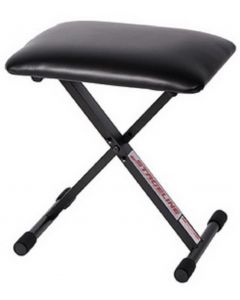 Stageline KB40 Keyboard Piano Bench