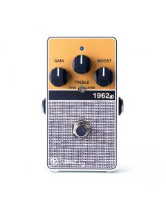 Keeley Electronics 1962 British Overdrive Guitar Effect Pedal