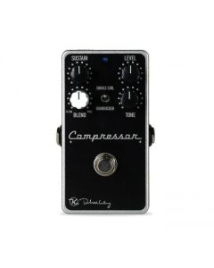 Keeley Compressor Plus Pedal