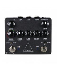 Keeley Dark Side Workstation Pedal