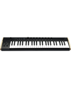 Korg Keystage 49 MIDI-Controller with Polyphonic Aftertouch