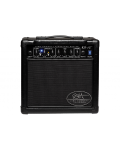 Randall  KH15 KH-15 Kirk Hammett Guitar Combo Amplifier