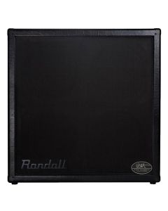 Randall  KH412-V30 Kirk Hammett V30 4x12 Guitar Cabinet