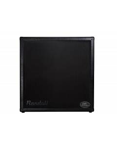 Randall  KH412-V30 Kirk Hammett V30 4x12 Guitar Cabinet