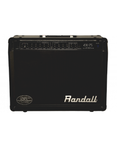 Randall  KH75 Kirk Hammett 1x12 Guitar Combo Amplifier