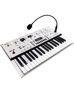 Korg KingKORG NEO 37-Key Virtual Analog Keyboard