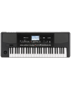 Korg PA300 61 Key Professional Arranger Keyboard