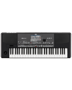 Korg PA600 Professional Arranger 61-Key Keyboard
