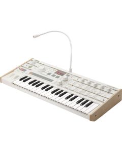 Korg Microkorg-S Synthesizer/Vocoder With Built-In Speaker System TGF11