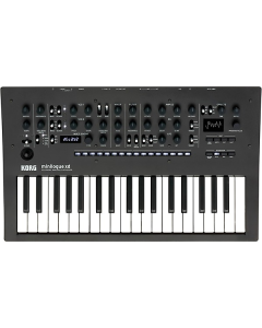 Korg MINILOGUEXD Polyphonic Analogue Synthesizer