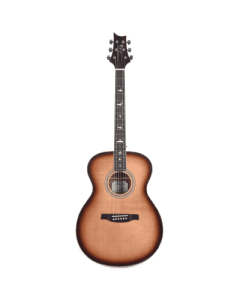 PRS SE Tonare T40E Acoustic-Electric Guitar Tobacco Sunburst