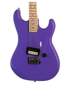 Kramer Baretta Special Electric Guitar Purple