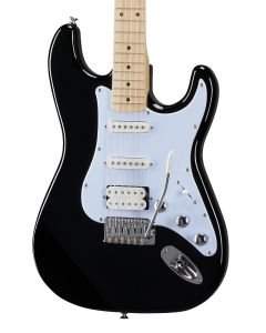 Kramer Focus Electric Guitar Player Pack Black