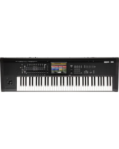 Korg KRONOS373 73-Key Music Workstation