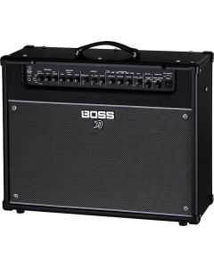 Boss Katana Artist Gen 3 100 Watt 1x12 Guitar Combo Amp