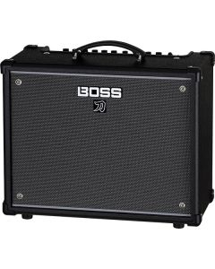 Boss KTN-50 Katana Gen3 50-watt 1x12 EX Guitar Combo Amplifier