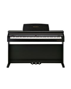 Kurzweil KA-130-SR Digital Grand Piano. Satin Rosewood