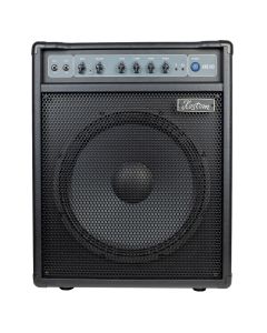 Kustom KXB100 100 Watt 1 x 15" Bass Combo Amplifier