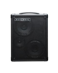 Kurzweil KST-300A Portable Rechargable Combo Amp