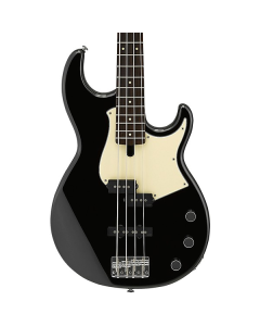 Yamaha Black 4 String Bb 400 Bass TGF33