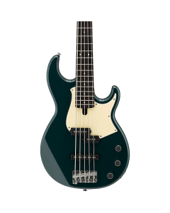 Yamaha BB435 Teal Blue 5 String BB 400 Bass TGF33