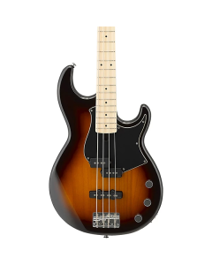 Yamaha B434M Tobacco Brown Sunburst (Maple Fb) 4 Str BB 400 TGF33
