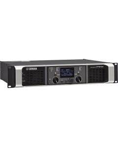 Yamaha PX8 Power Amp 1050 Watts X 2 At 4 Ohms