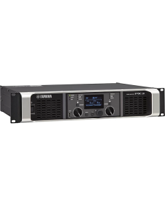 Yamaha PX3 Power Amp 500 Watts X 2 At 4 Ohms TGF33