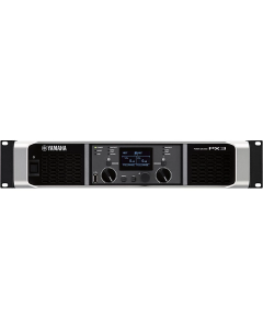 Yamaha PX3 Power Amp 500 Watts X 2 At 4 Ohms