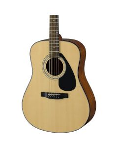 Yamaha F325D-NT Dreadnought Acoustic Guitar Natural