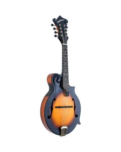 Washburn M108SWK Florentine F-style Mandolin TGF33