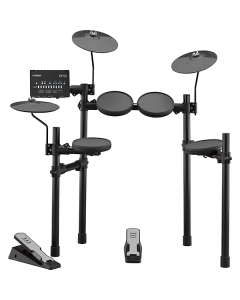 Yamaha DTX402K Electronic Drum Set TGF33