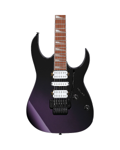 Ibanez RG470DX Electric Guitar - Tokyo Midnight