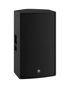 Yamaha CZR15 15" 2-Way Loudspeaker System TGF33