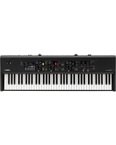 Yamaha CP73 73-Key Stage Piano With Bh Action. Includes Fc3A Sustain Pedal.