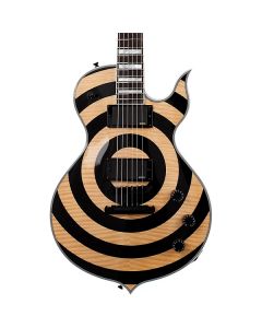 Schecter Odin Grail RawTop Electric Guitar. (RT).  TGF33