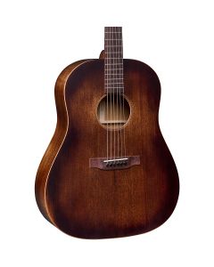 Martin DSS-15M Streetmaster Dreadnought Acoustic Guitar Natural