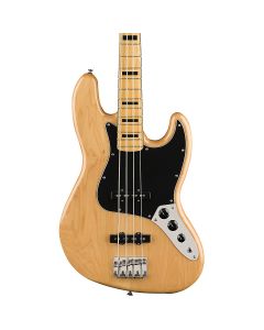 Squier Classic Vibe '70S Jazz Bass Maple Fingerboard Natural