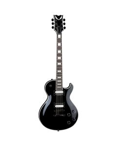 Dean Thoroughbred Select Electric Guitar. Classic Black
