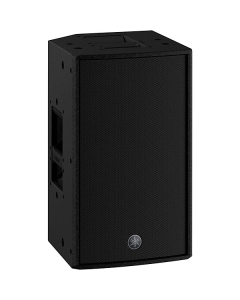 Yamaha DZR15 Powered Speaker - 2000W, 15" Lf, 2" Hf Comp Driver TGF33
