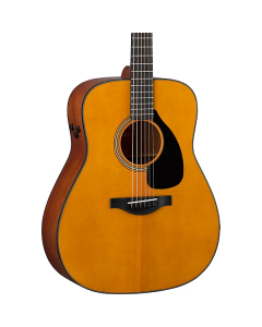 Yamaha Red Label Folk Guitar With Bag TGF33