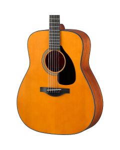 Yamaha Red Label Folk Guitar With Bag
