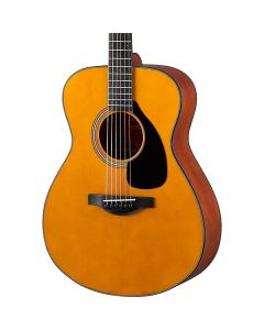 Yamaha FS3 Red Label Small Body Guitar With Bag