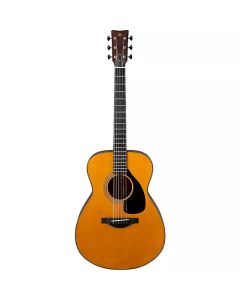 Yamaha Red Label Folk Guitar With Bag